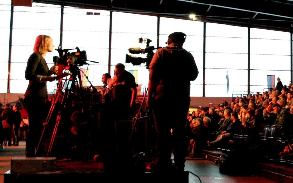 audiovisuel