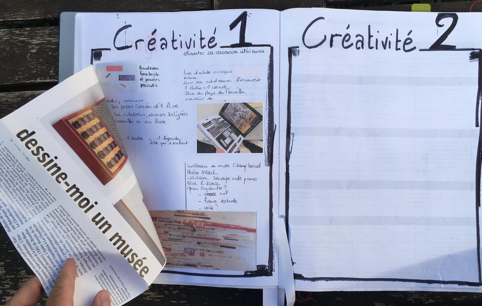 organisation conseil en com