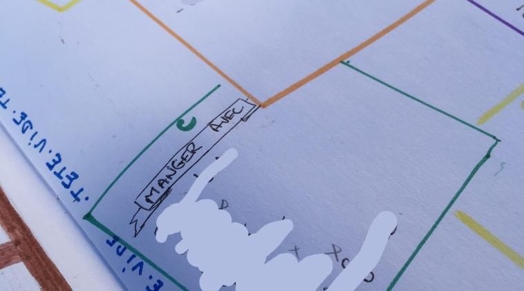 organisation conseil en com