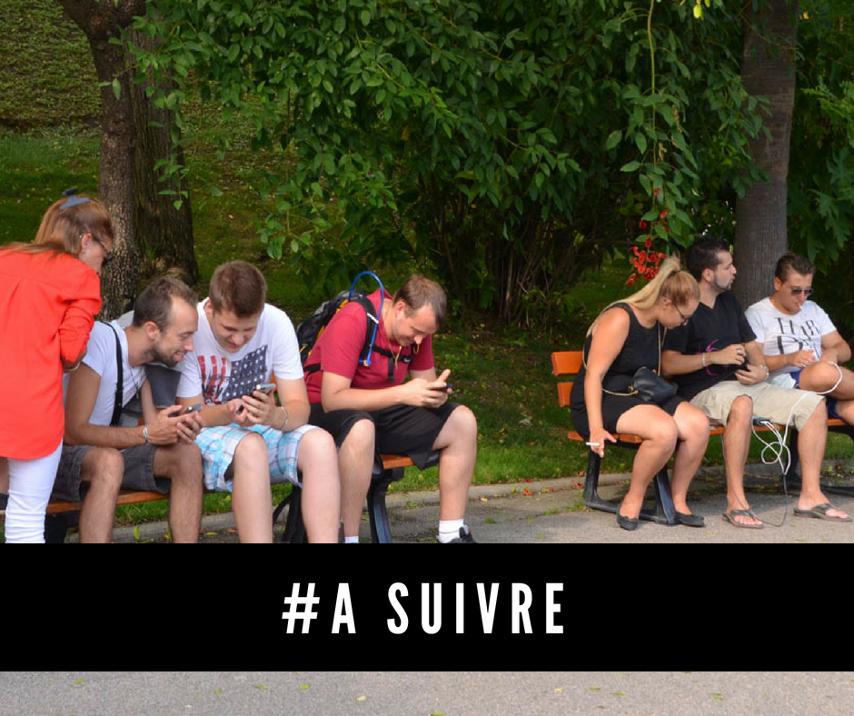 communication réseau masson kms
