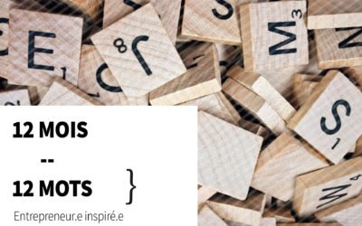 Le récit en mots de 2019-2020