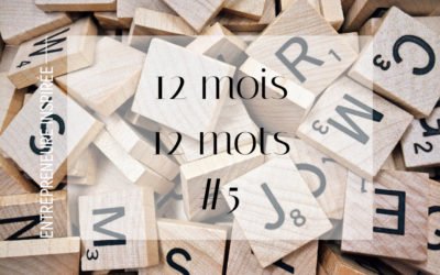 Le récit en mots de 2021-2022
