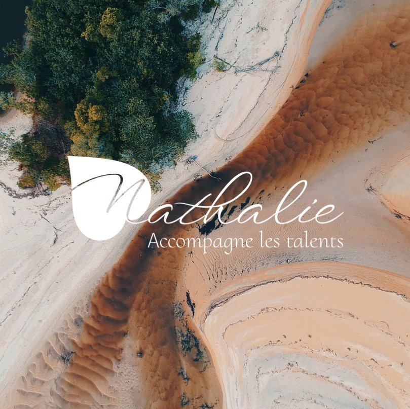 Logo Nathalie coaching