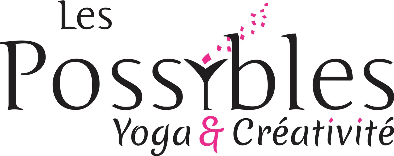 logo Les possibles