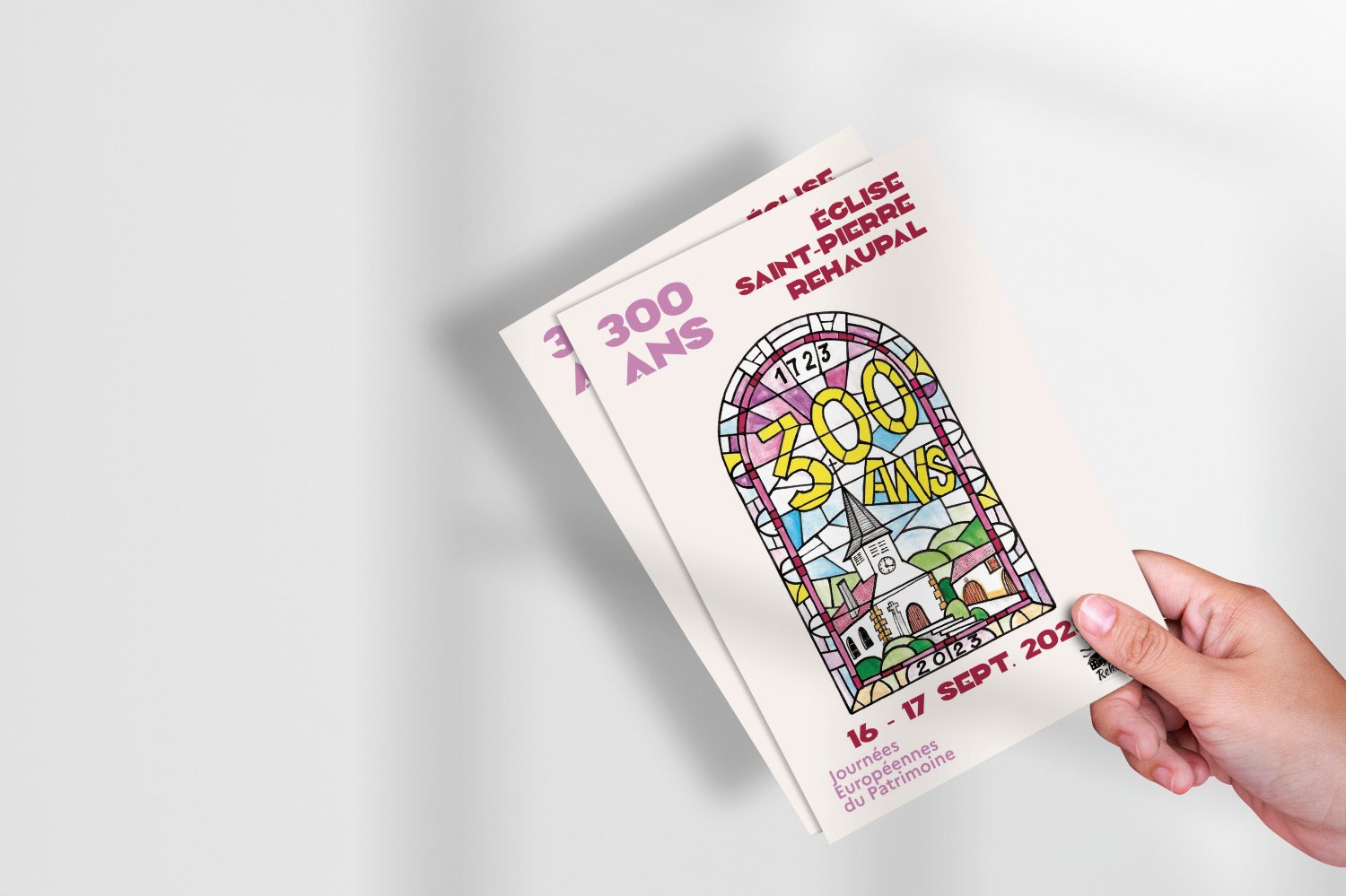illustration article de blog
