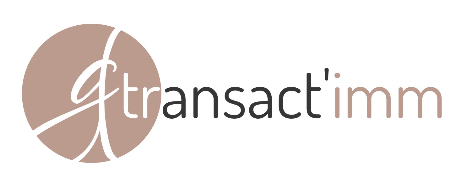 logo Fanny Grandjean transactimm