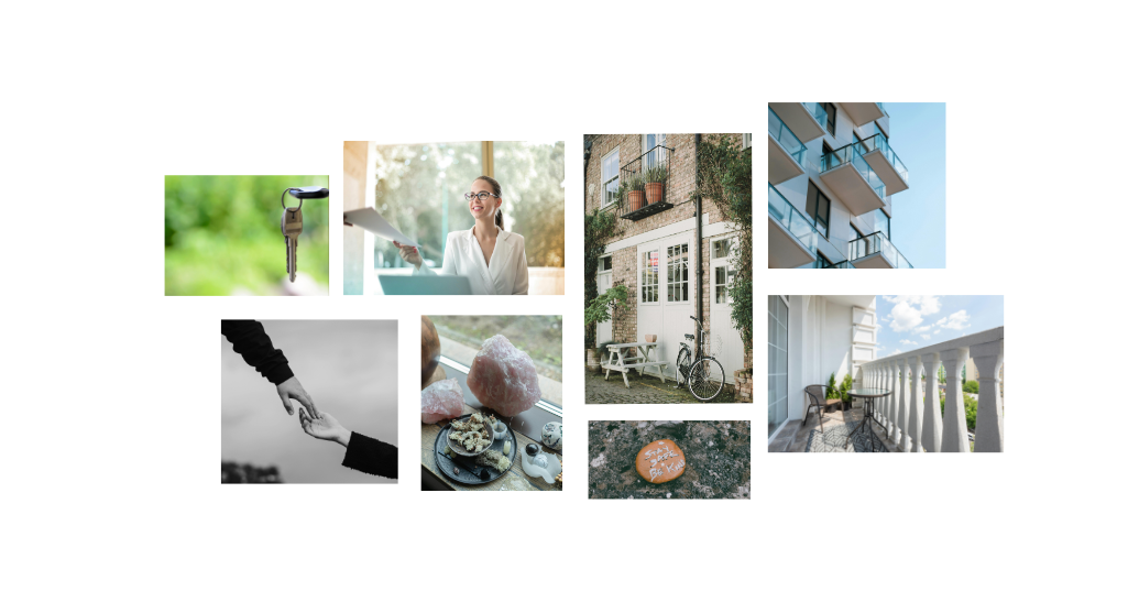 tableau d'inspiration Fanny Grandjean